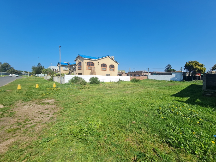 0 Bedroom Property for Sale in Pellsrus Eastern Cape